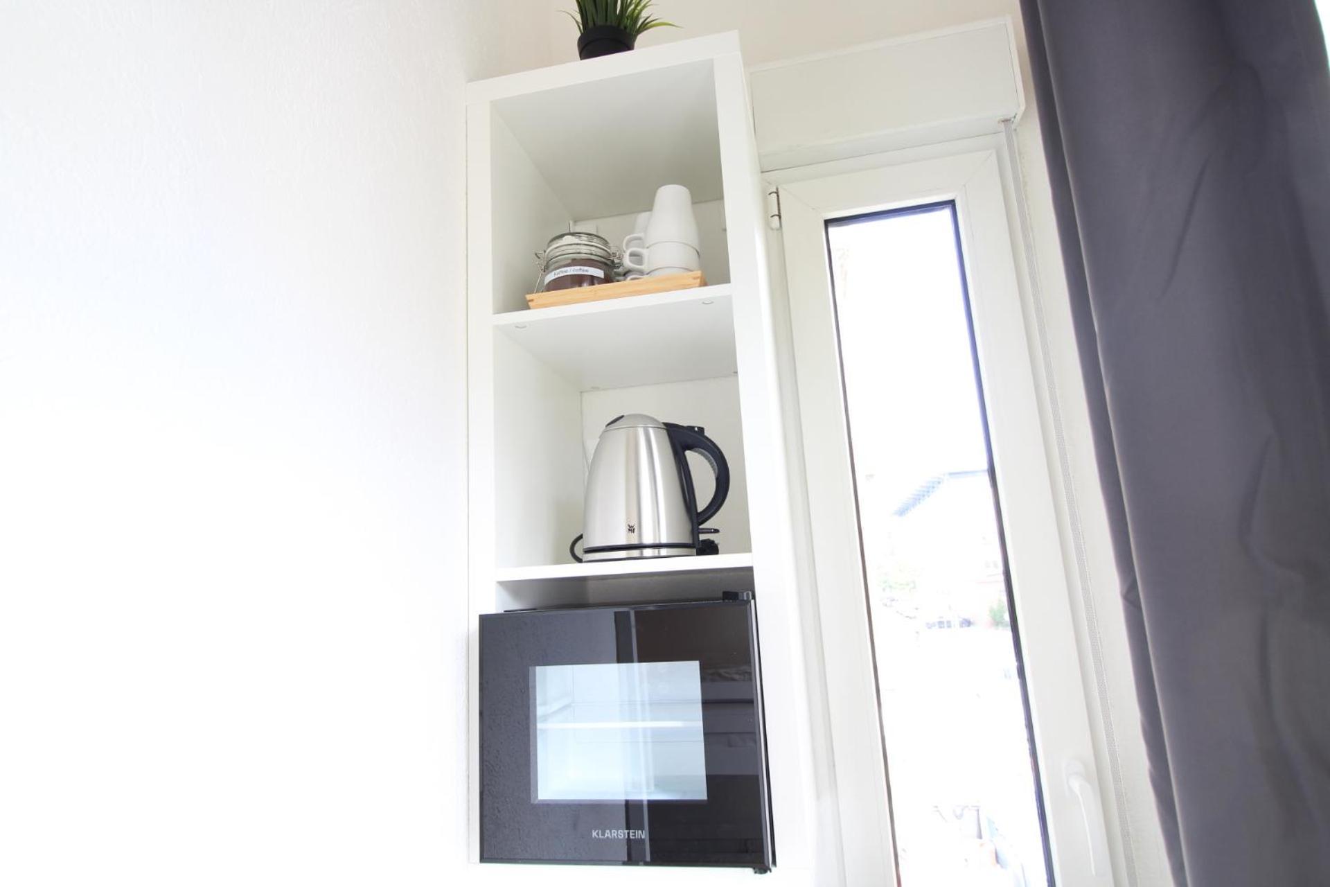 Hotel Ulm Zentrum - Komplettes Zimmer, Hochbett, Android Tv & Eigenem Bad - Perfekt Fuer Familien & Gruppen Extérieur photo