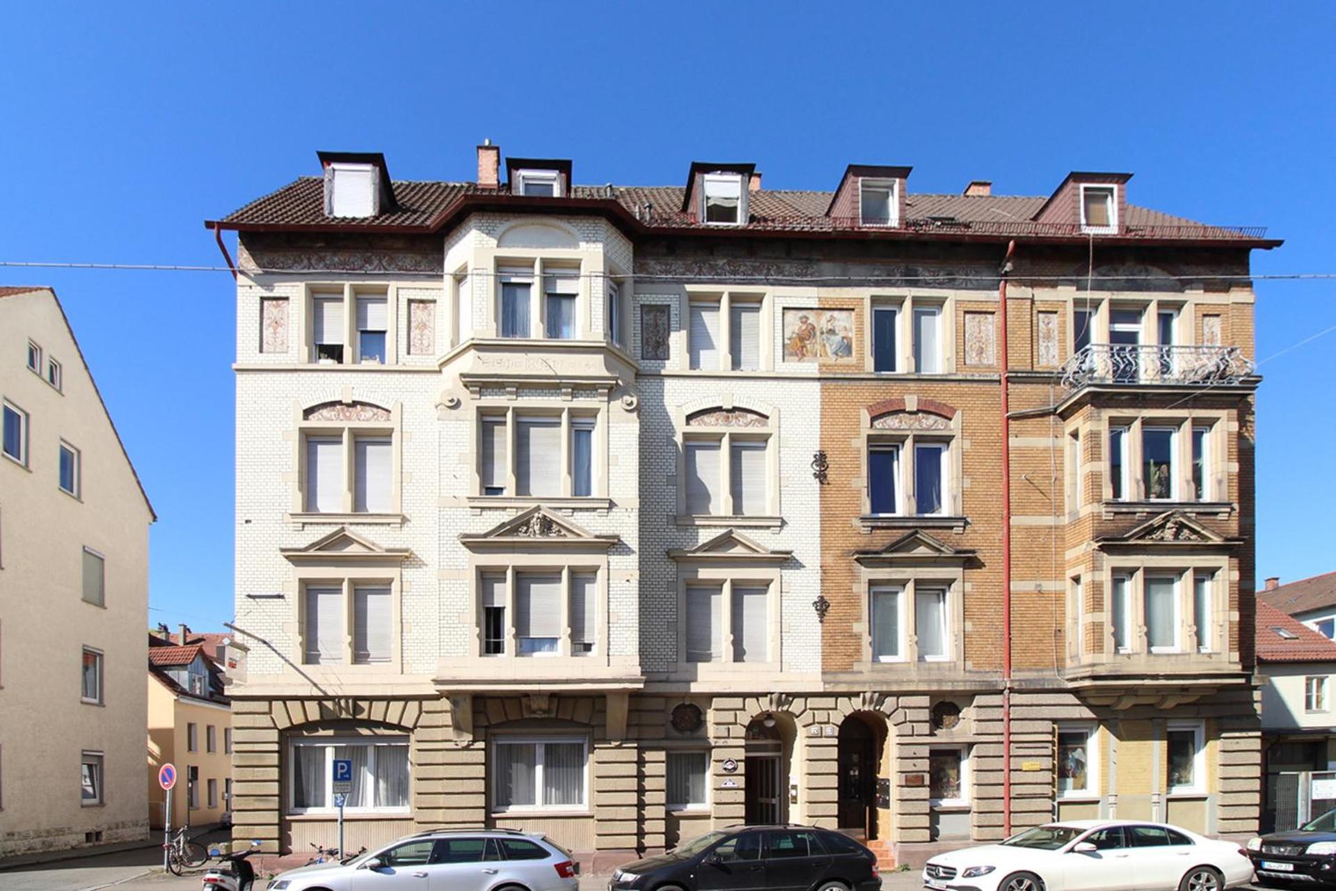 Hotel Ulm Zentrum - Komplettes Zimmer, Hochbett, Android Tv & Eigenem Bad - Perfekt Fuer Familien & Gruppen Extérieur photo